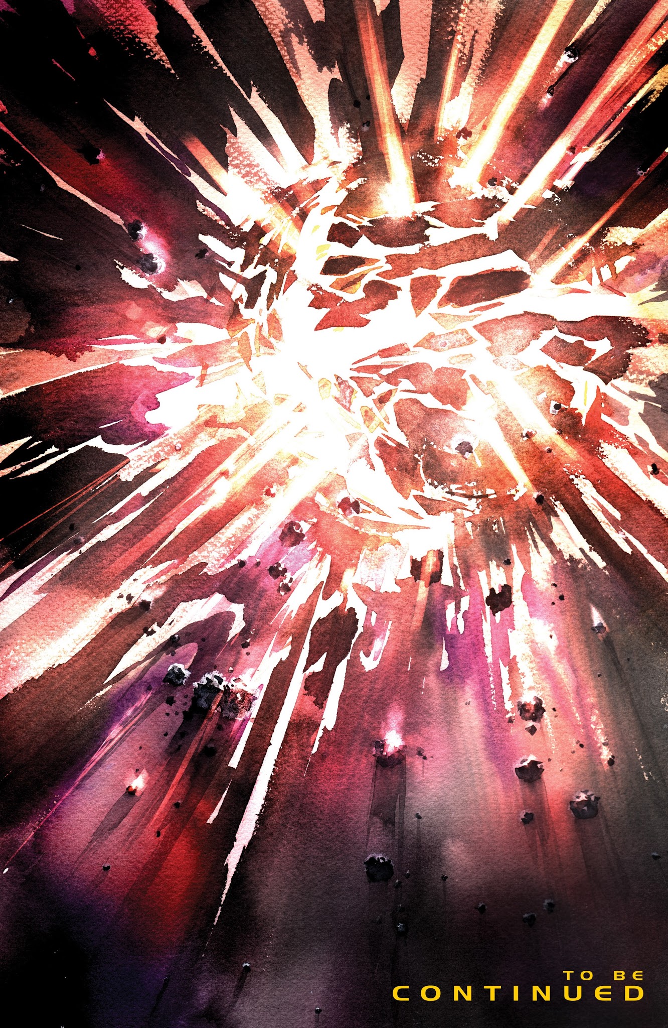 Read online Descender comic -  Issue #22 - 20