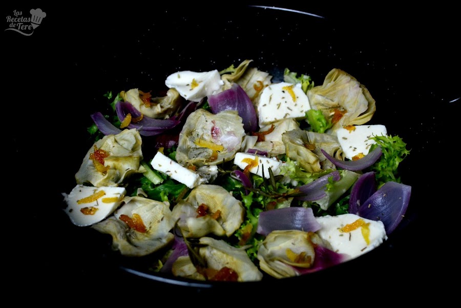 Ensalada-de-alcachofas-y-queso-mozzarella-05