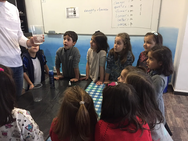 Welcome English IMG 0125