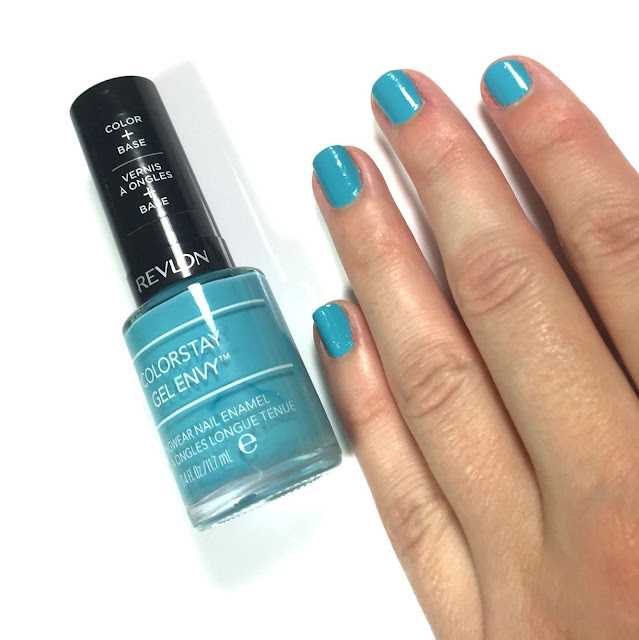 Le vernis 320 Full House de chez Revlon / VENUS MAG