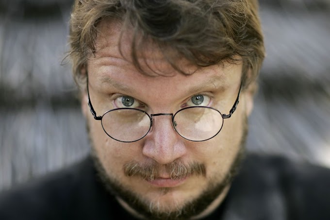 Círculo de Fogo: A Revolta | Guillermo Del Toro explica por que não dirigiu sequência