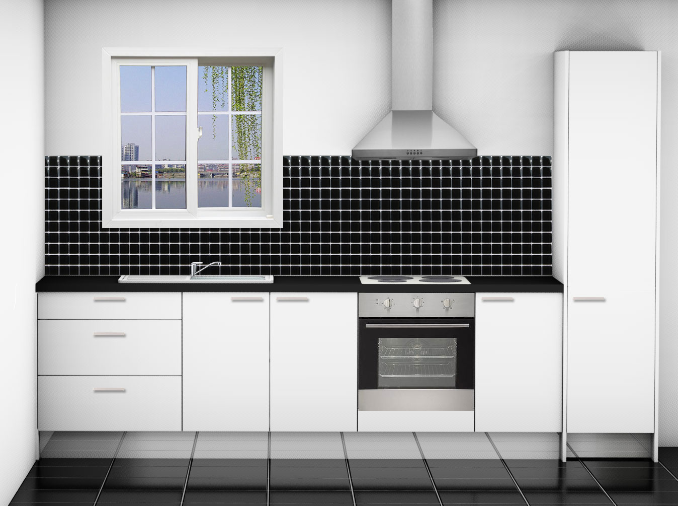 PropertyMax Magazine Living your Space The Kitchen II