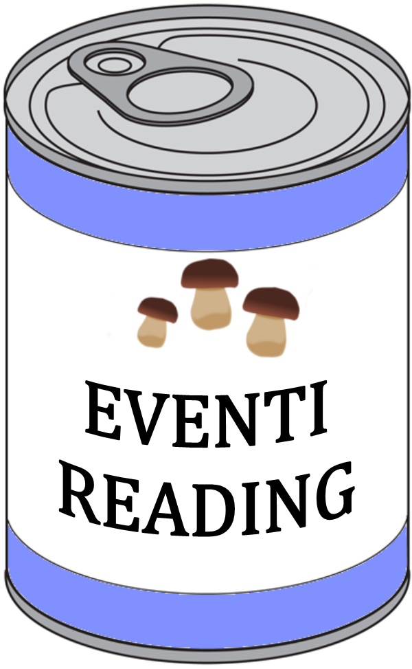Eventi e reading