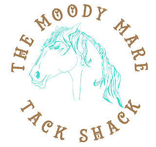 Riding & Writing: The Moody Mare Tack Shack