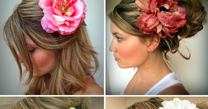 Hair Cuts Styles Interesting Hawaiian Flower Hairstyles Hair Cuts Styles Interesting Hawaiian Flower Hairstyles