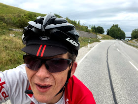 Laufend Gebloggt August 2018