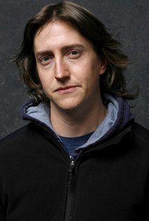 David Gordon Green. Director of George Washington