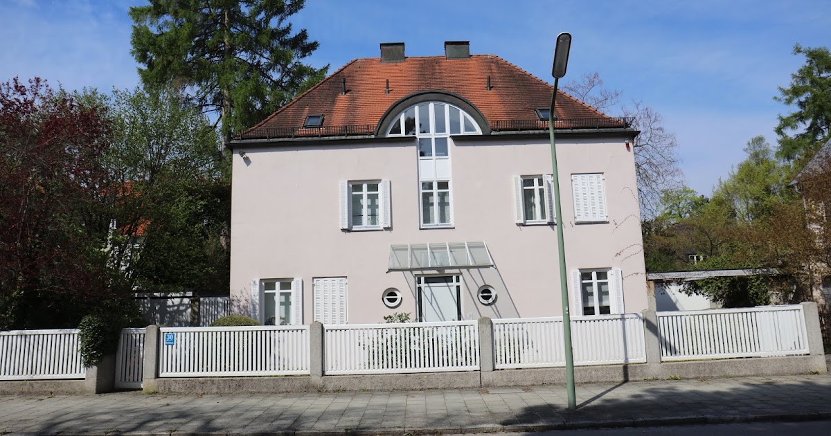 Luxury properties in Munich, Germany Luxury properties in Munich Germany