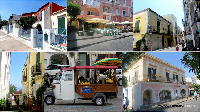 ischia ponte