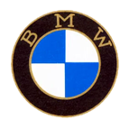 BMW logo 1917