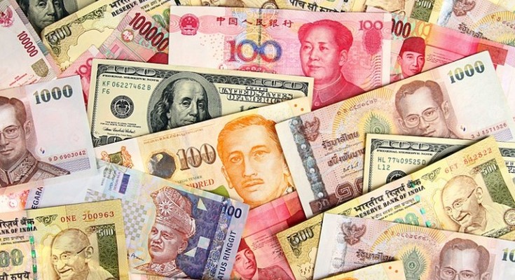 Transaksi Mata Uang Asing - Menurut Ahli