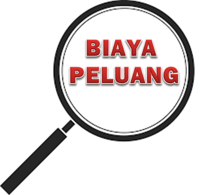 Pengertian Biaya Peluang Ciri-Ciri Dan Contohnya - Seputar Pengertian