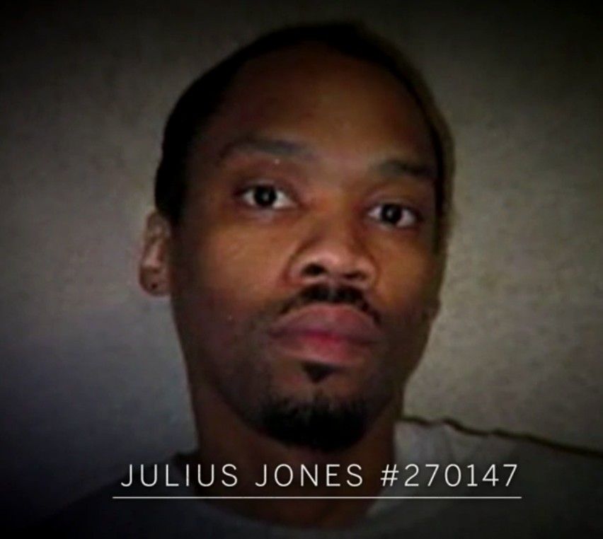 justice for julius jones petition justice for julius jones petition