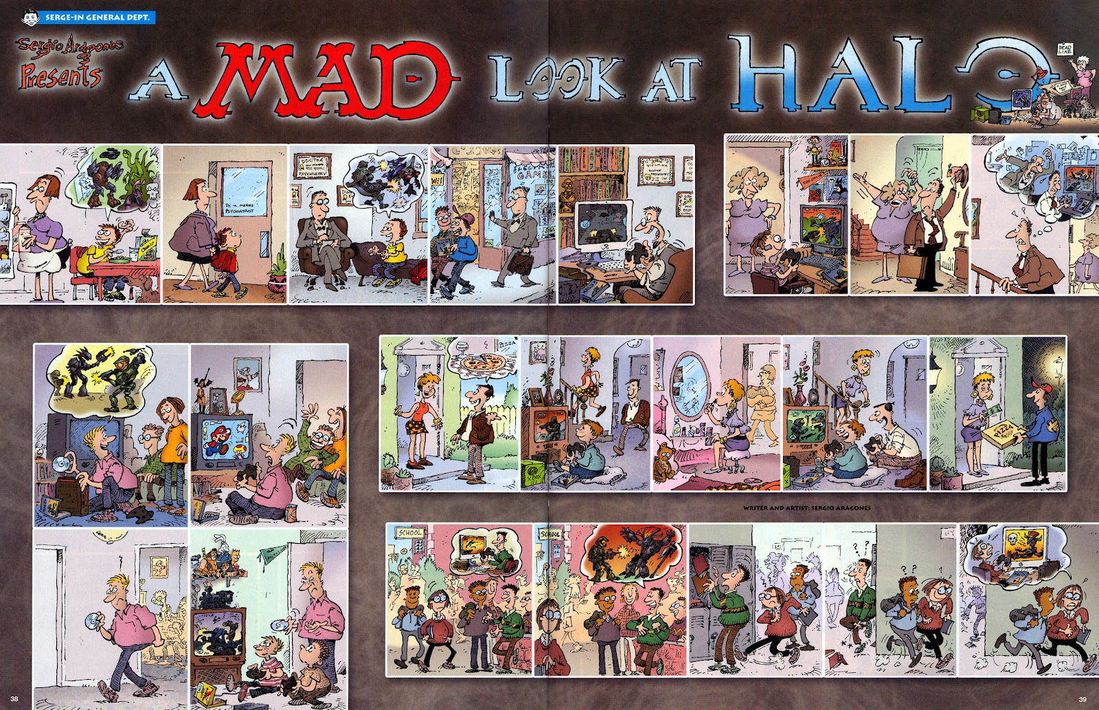 MAD issue 487 - Page 33