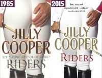 Riders, Jilly Cooper 1985-2015, 