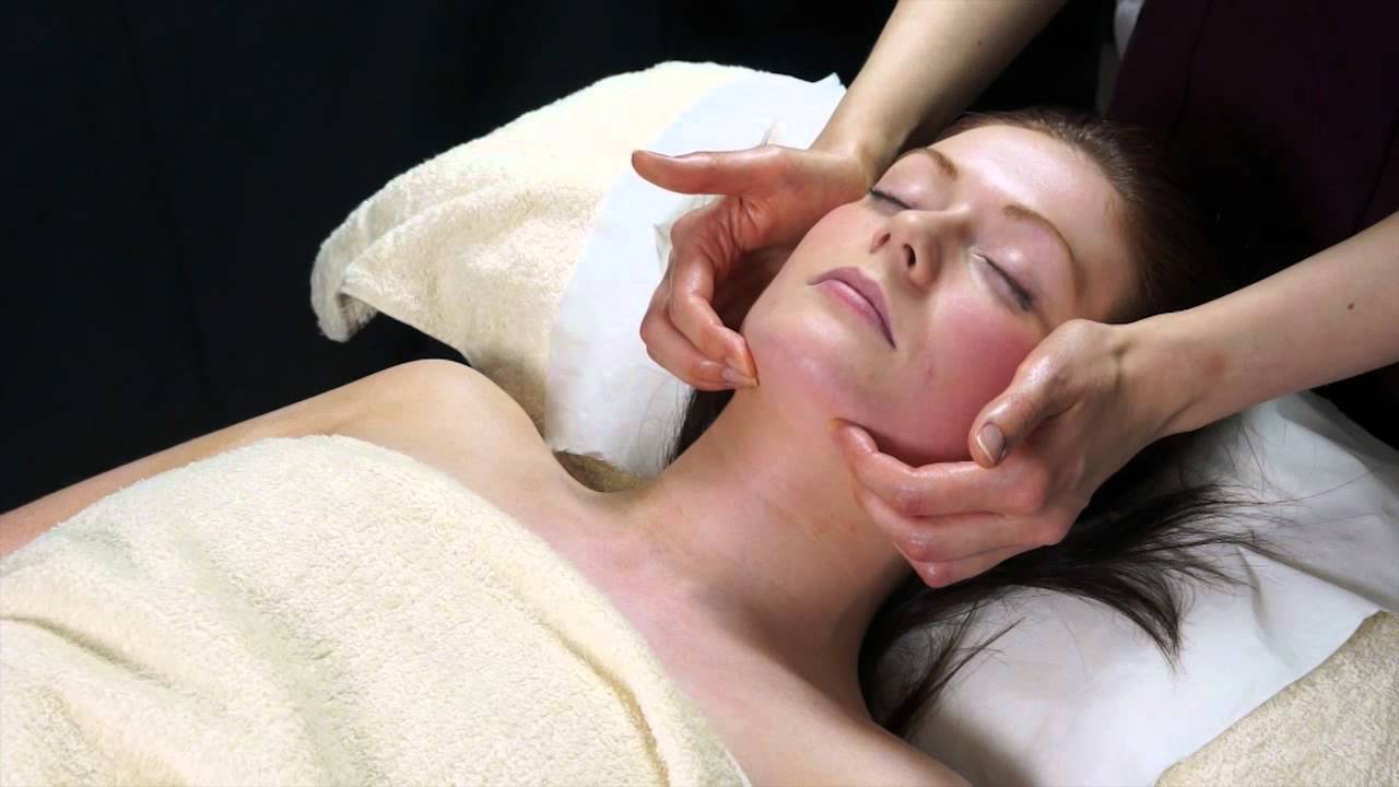 Advantages of facial massage - Porn clips facial Advantages massage of