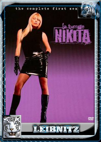La Femme Nikita [Temp 1] [TvRip] [Completa] [Sub.]