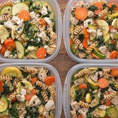 15 Meal Prep Ideas for Busy Students