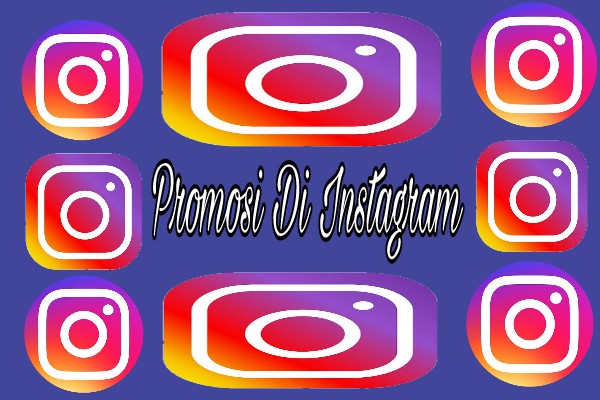 Cara Promosi Link Affiliate Melalui Instagram