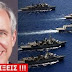 ΤΡΑΓΙΚΗ ΕΞΕΛΙΞΗ ΣΤΟ ΑΙΓΑΙΟ!!! Οι Αμερικανοί μας ζητούν να αποσύρουμε τα πολεμικά μας πλοία από το Αιγαίο και να βγάλουμε τον σκασμό στις τουρκικές διεκδικήσεις