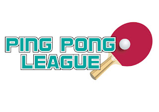 PING PONG LEAGUE（HTC Vive対応）