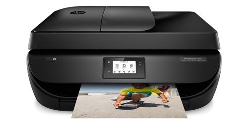 hp officejet 4652 driver download