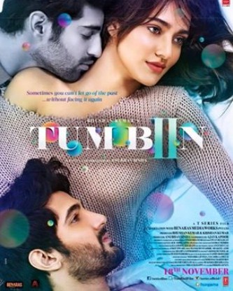 Tum Bin 2 2016 Hindi DVDRip 170mb 480p HEVC x265
