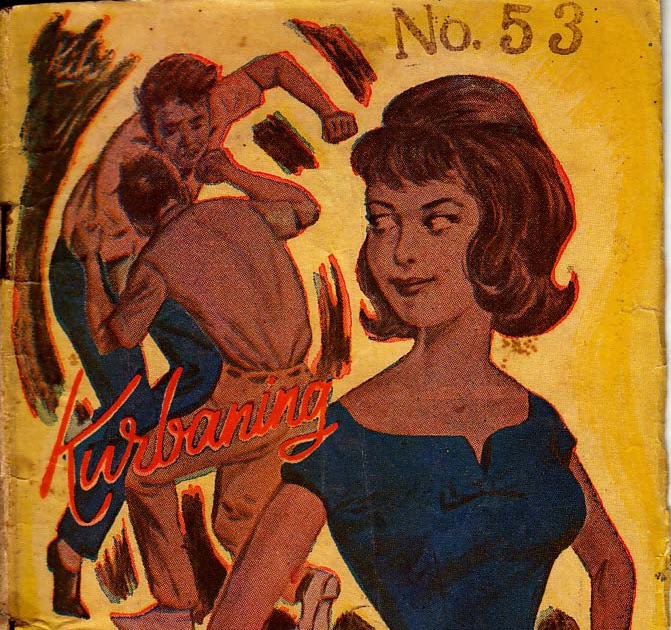 Tema Pethikan Novel Iramaning Kasetyan Djati Yaiku / 47