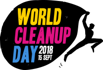 Worldcleanupday