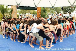 talleres en el rototon