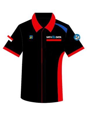 Seragam Operator Dapodik Universal 1 Seragam Operator Dapodik Universal 1