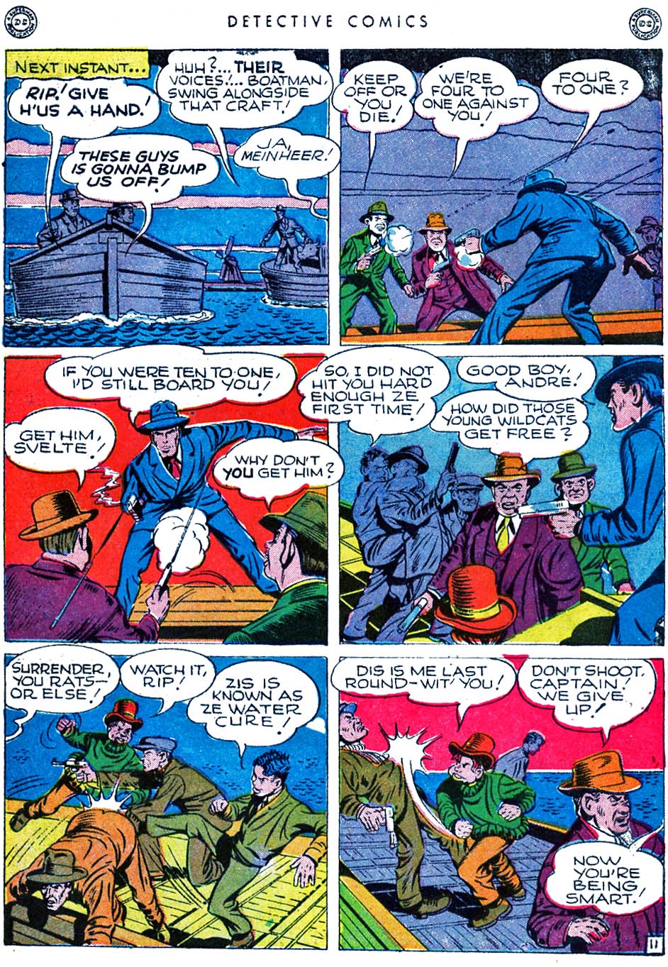 Detective Comics (1937) issue 113 - Page 47