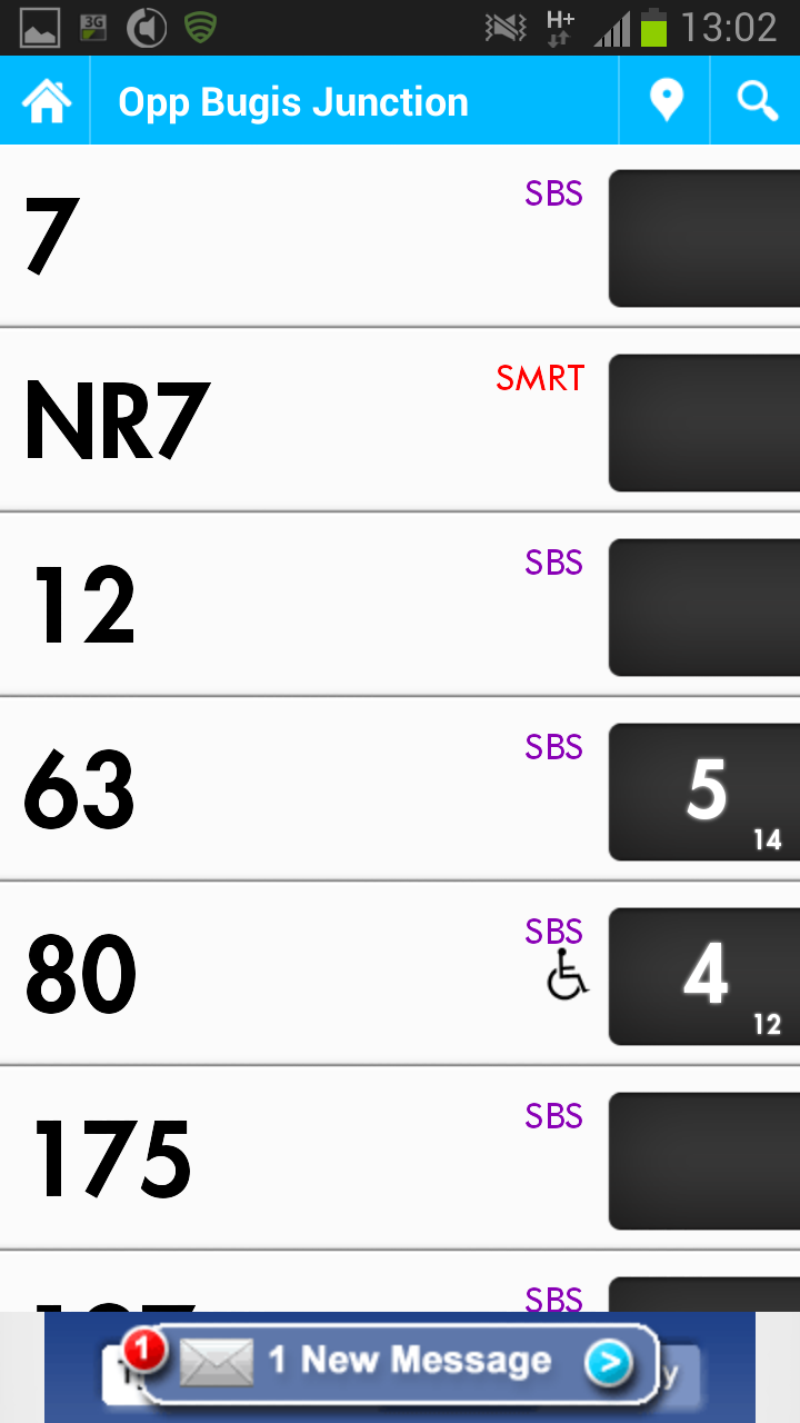 Thetembusutree Singapore Next Bus Arrival Times thetembusutree-singapore-next-bus-arrival-times