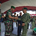 Brigjen Tri Yuniarto Terima Tongkat Komando Pangdivif 2 Kostrad