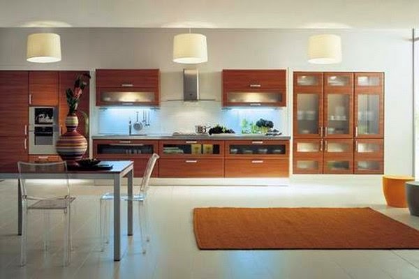 Italy Must fabulous kitchens