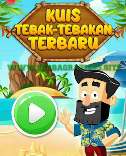 Game Kuis Tebak-Tebakan Terbaru (Digital Artha) Game Kuis Tebak-Tebakan Terbaru (Digital Artha)