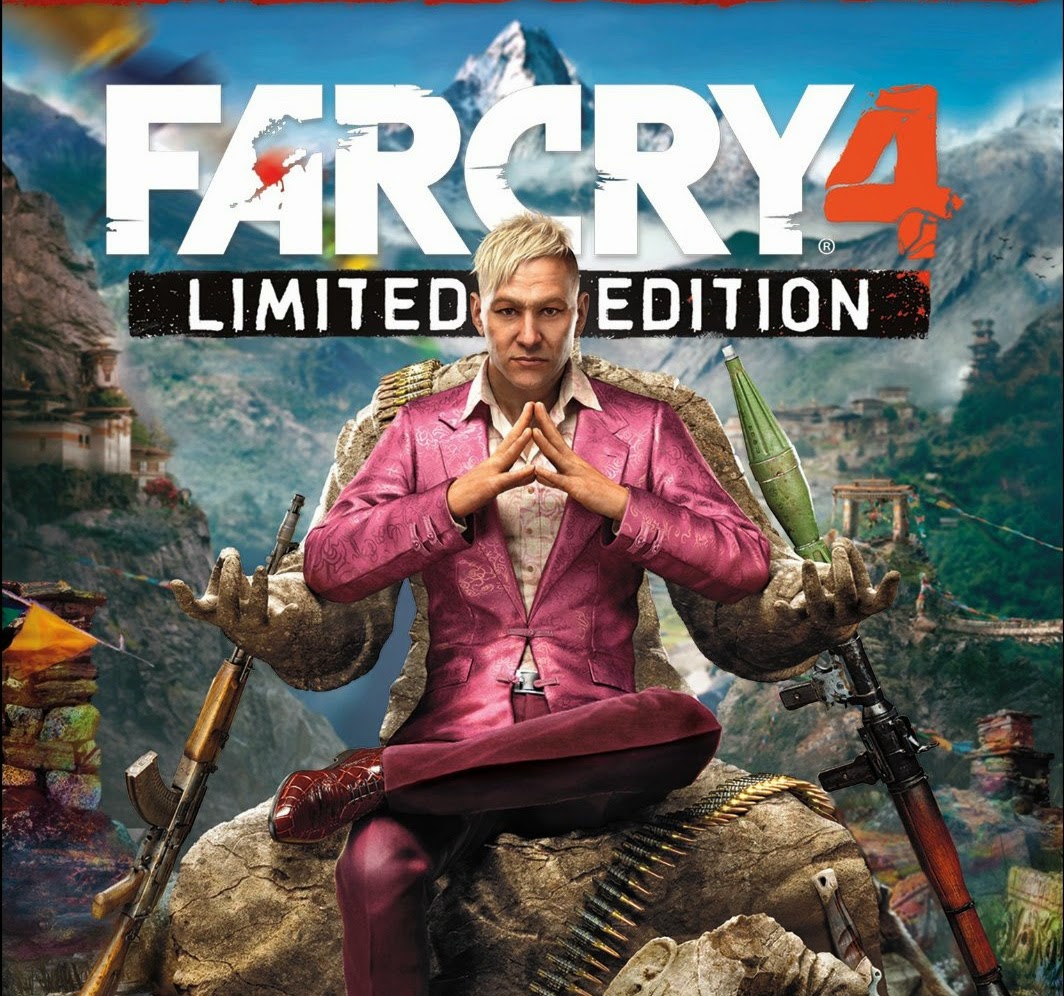 far cry 2 far cry 2