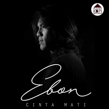 Ebon - Cinta Mati