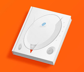 Cover rendering of SEGA Dreamcast: Collected Works