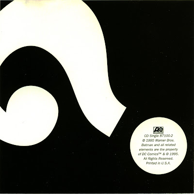 Promo, Import, Retail CD Singles & Albums: Method Man - The Riddler ...