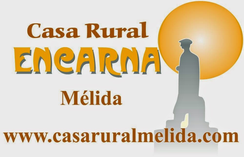 Casa Rural Encarna