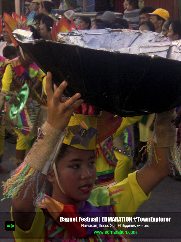 Bagnet Festival 2012