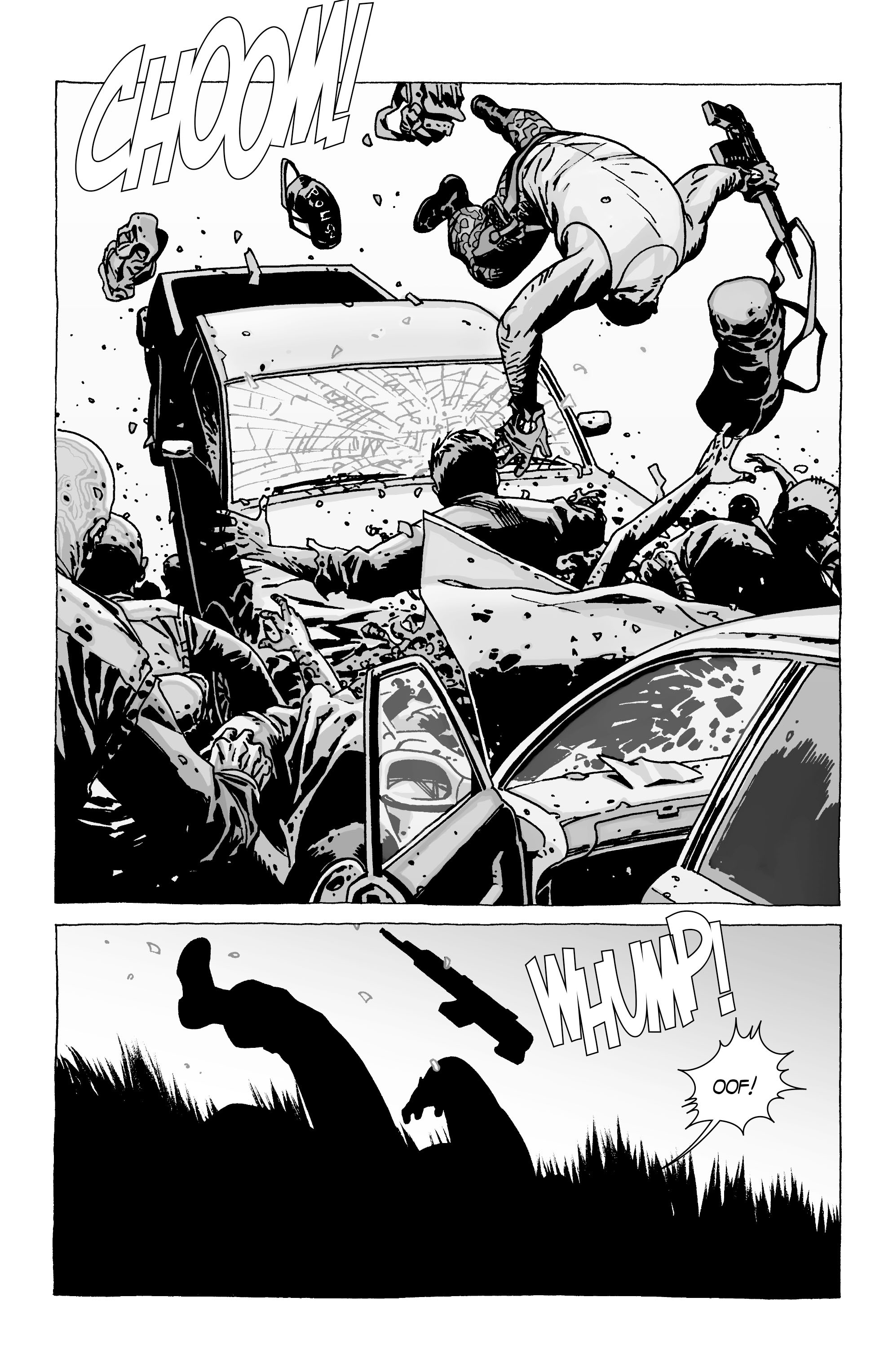 The Walking Dead issue 59 - Page 19
