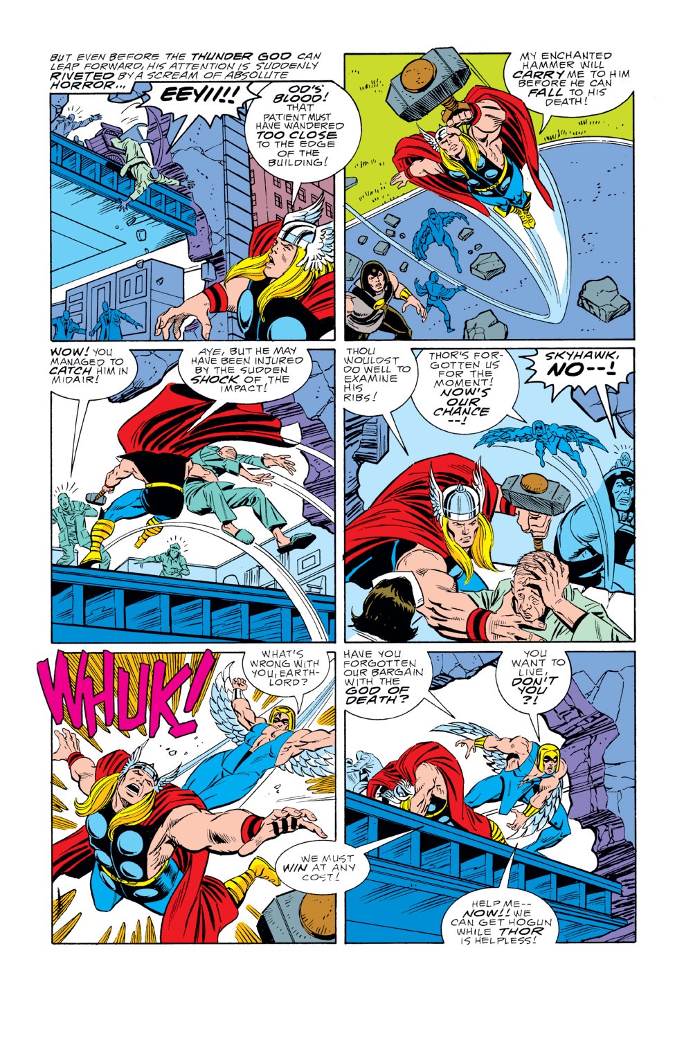 Thor (1966) 395 Page 19