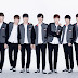 "Roar" do SF9 chega ao 1º lugar no YinYueTai da China + chega ao top 10 nos Álbuns Mundias da Billboard