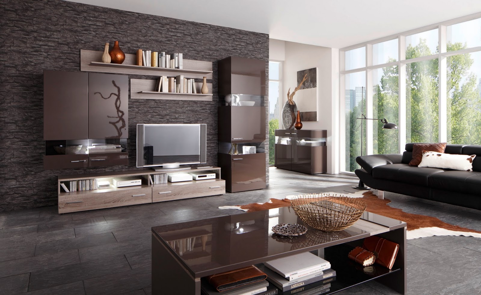 wohnzimmer einrichtung modern - Home Creation wohnzimmer einrichtung modern - Home Creation