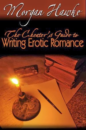The Cheater's Guide to <br>WRITING EROTIC ROMANCE