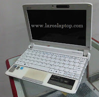 Jual Netbook acer aspireOne 532h, Netbook 1 Jutaan