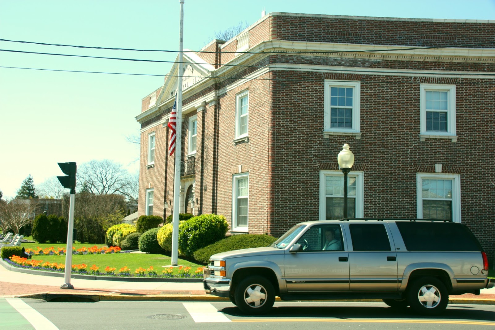 Babylon Long Island photos as of 2012