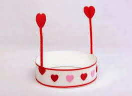 Valentine Crafts Ideas For Kids: Top 10 Preschool Valentine Craft